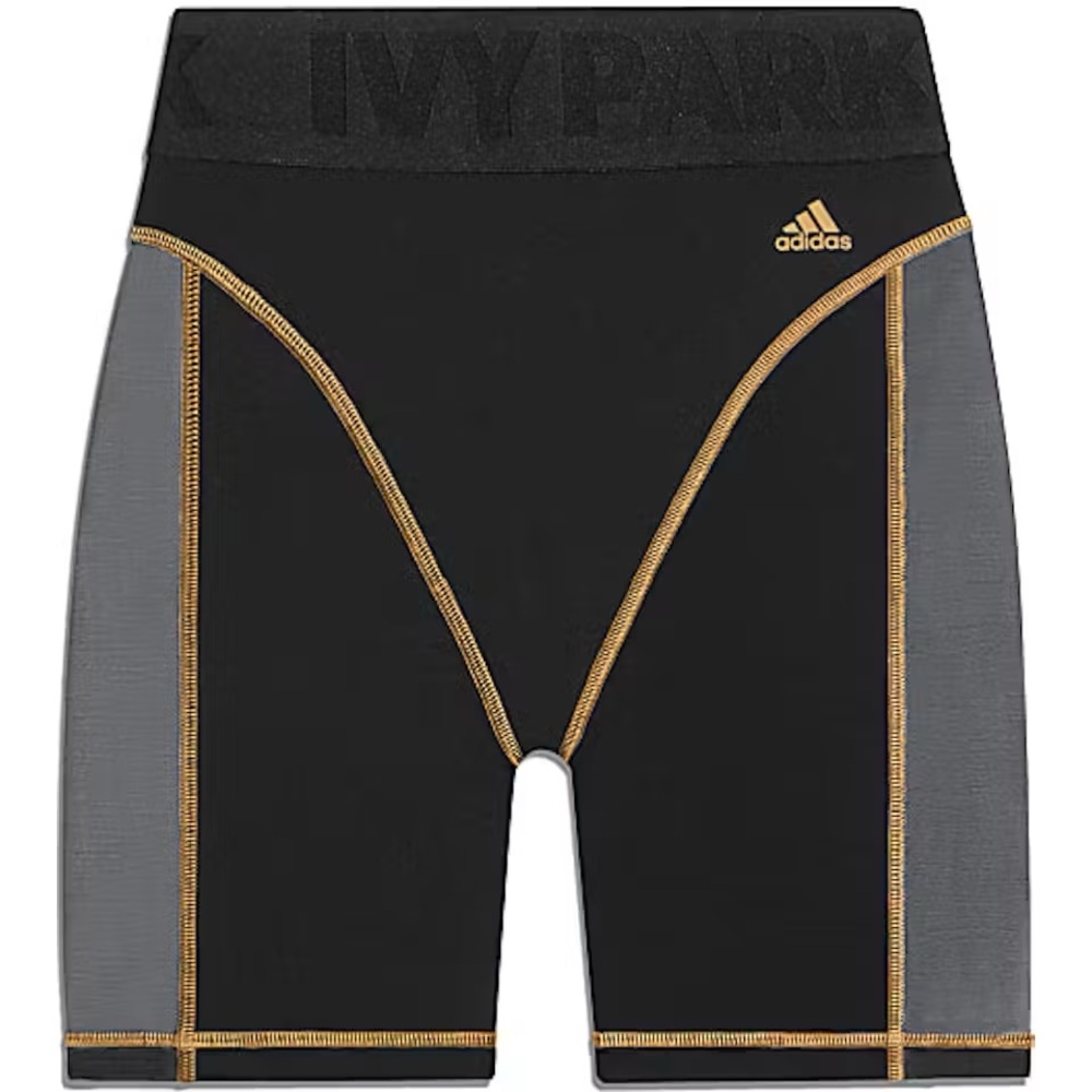 NWT Drip 2.2 Ivy Park x Adidas Cycling Shorts small